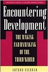 Encountering Development