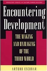 Encountering Development