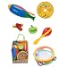 Samba Set