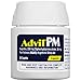 Advil PM 200mg Caplets, 20 Count