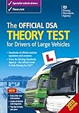 The official DSA theory test for drivers of large vehicles