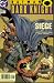 Book Batman Legends of the Dark Knight #135 Siege