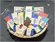 Ghirardelli Chocolates Galore...