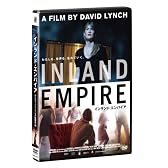 インランド・エンパイア 通常版 [DVD]