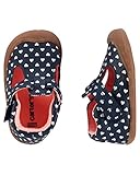 カーターズ Carter's ベビー シューズ 靴 Carter's Every Step Stage 1 Shoe 6-9ヶ月 [並行輸入品]