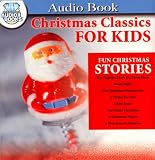 Books : Christmas Classics for Kids (Unabridged)