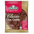 OrgraN Classic Choc Cookie, 1.8-Ounce Packages (Pack of 12)
