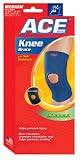 ACE Neoprene Knee Brace with Side Stabilizers, Medium, Advanced