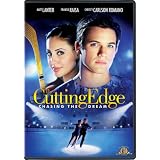 The Cutting Edge - Chasing the Dream
