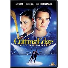 The Cutting Edge: Chasing the Dream [2008] (REGION 1) (NTSC)
