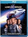 Lost In Space [Blu-ray] [1998]