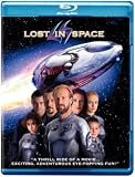 Lost In Space