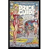 the comic book price guide no 8