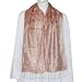 Scarfs for Men - Fashion Accessory Silk Wrap 12 x 60 inches