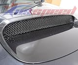 2008-UP Subaru Impreza WRX Hood Scoop GrillCraft Grille