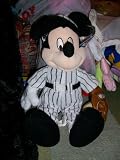 Disney Mickey Mouse in Soccer Costume 13