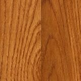 Bruce Natural Choice Low Gloss Strip Ash Butterscotch Hardwood Flooring