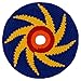 Phd Classic Series Pocket Disc (Hurricane Yelda)