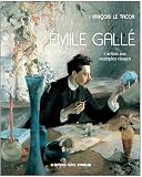 Acheter le livre Emile Galle