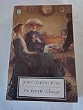 On Forsyte 'change