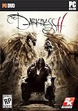 The Darkness II