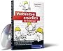 Webseiten erstellen f�r Einsteiger: Einf�hrung in HTML, CSS, Suchmaschinen-Optimierung und jQuery (Galileo Computing)
