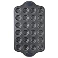 Oneida 24-Cup Mini Muffin Pan
