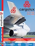 Cargolux Boeing 747-200 & Boeing 747-400