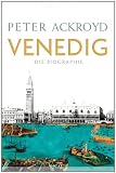 Produkt-Bild: Venedig: Die Biographie