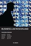 Business law in Scotland