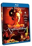 Nightwatching (2007) ( Rembrandt`s J`Accuse ) ( La Ronde de nuit (Night watching) ) (Blu-Ray)