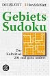 Gebietssudoku: Das Kultr�tsel - 201 mal ganz anders