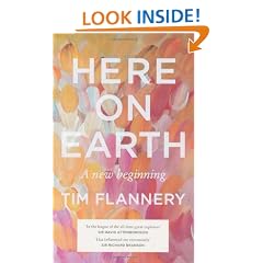 Here on Earth: A New Beginning