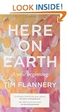 Here on Earth: A New Beginning