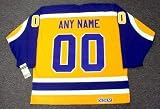 LOS ANGELES KINGS 1980's CCM Vintage Throwback Home NHL Hockey Jersey Customized with 