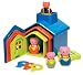 Three Little Pigs