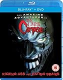Image de Amazing Adventures of the Living Corpse the Blu-Ra [Blu-ray] [Import anglais]