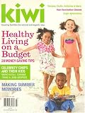 Kiwi Magazine