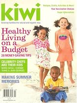 Kiwi Magazine