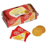 ロータス ベルギーワッフルビスケット(ファイン) 240g