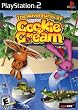 The Adventures of Cookie & Cream
