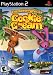 The Adventures of Cookie & Cream