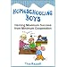 homeschooling 3 boys