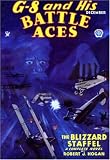 G-8 And His Battle Aces #15