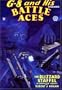 G-8 And His Battle Aces #15