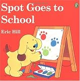 Spot Goes to School (color)