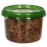 Review Klein's Natural Foods  / Klein's Naturals Golden Seedless Raisins, (Pack of 6)