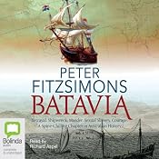 Batavia | [Peter FitzSimons]