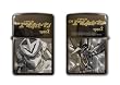 【新商品】 ZIPPO CR交響詩篇エウレカセブン spec2 C柄 (エウレカセブンジッポー)