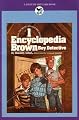 Encyclopedia Brown, Boy Detective